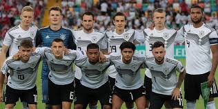 » alemania vs dinamarca en vivo. Alemania Sub 21 Futbol Rf