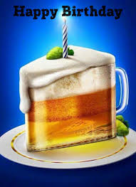 For More Great Pins Go To Kaseybellefox Beer Birthday Happy Birthday Beer Happy Birthday