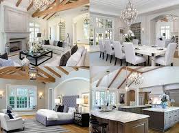 Kim kardashian, kanye west and their four kids north, saint, chicago and psalm live in a huge mansion in the hidden hills, california. Inside Kimye S 20 Million Dream House See The Pics House Kardashian Home Beautiful Houses Interior