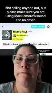 Tricia Davis Macklemore