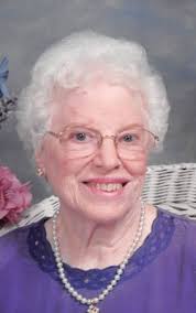 Constance M. "Connie" Houser Obituary