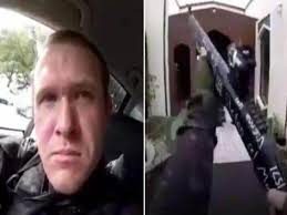 Tembakan rambang di new zealand. Tragedi Pembunuhan Umat Islam Di Christchurch New Zealand Sentiasa Panas