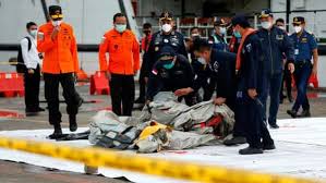 read more on the indonesia plane crash. bangkok — a passenger jet carrying more than 60 people crashed into the java sea on saturday. Body Parts Found At Indonesian Plane Crash Site Official