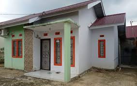 Tak perlu bayar bil elektrik/ bil air. Over Kredit Rumah Di Jalan Beringin Air Hitam Pekanbaru Juragan Rumah