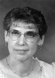 JOAN DEITRICH Obituary (1942