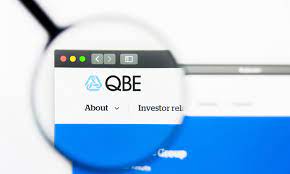 Qbe insurance group limited (asx:qbe) released its quarterly earnings results on wednesday, august, 15th. Qbe Combines Reinsurance Business In London Unit Business Insurance