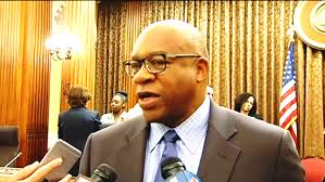 DC Chief Gregory Dean gets his private ambulances