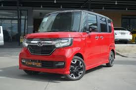 emperor import car แนะนำม น คาร honda n box เคร องยนต 660 ซ ซ รถยอดน ยมยอดขายถล มทลายในญ ป น เคร องยนต ประต
