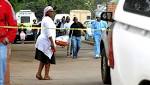 Ex-policemen soldiers behind deadly shop