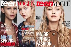 In 2016, she was n. Gigi Hadid S Modeling Career Biography