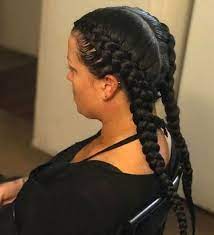 The pursuit for the perfect style when youre well endowed in the dome area is no easy task. 35 Trending African Hairstyles For Women To Check Out Today