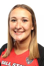 Volleyball Travels To Omaha For Bluejay Invitational