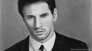 drawing lionel messi realistic pencil drawing time lapse youtube drawing lionel messi realistic pencil drawing time lapse