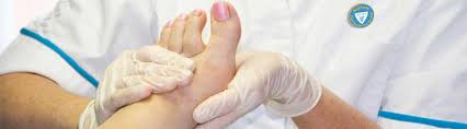 The Register for Foot Health Practitioners
