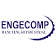 Logo de ENGECOMP MANUTENÇÃO INDUSTRIAL