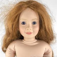 The My Twinn Project Shop: Experimental Claire (with an update)