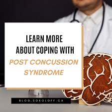 Image result for Postconcussion Syndrome