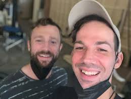 Zak Moses (@zakmoses) • Instagram photos and videos