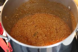 Maybe you would like to learn more about one of these? How To Make Fried Jollof Couscous