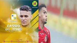 Quem me conhece sabe como sou, hehe. Cassio De Jesus Tribunnewswiki Com Mobile