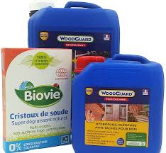 Qu'il soit utilisé en intérieur ou en extérieur, qu'il soit brut ou protégé par un produit de finition, il est tôt ou tard indispensable de le nettoyer pour lui redonner son. Epingle Sur Terrasse Bois