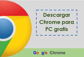 Navegador increíblemente rápido que ofrece la máxima seguridad. Descargar Chrome Para Pc Gratis Google Chrome Tecpro Digital