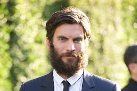 Wes Bentley talks about the cast and crew of 'Pete's Dragon'