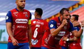 You can find here free betting tips, predictions for football, soccer analysis. Once Caldas Vs Medellin Como Y Donde Ver El Partido Online En Vivo Antena 2