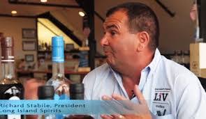 Richard Stabile's Instagram, Twitter & Facebook