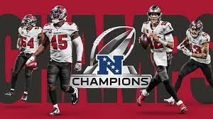 Search for tampa bay buccaneers with us. Tampa Bay Buccaneers On Twitter Nfc Champions