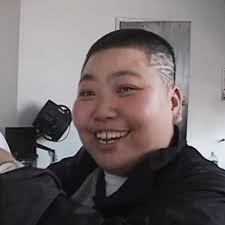 Chin Tsui's story has never felt more urgent! If you haven't watched his  segment in The Aggressives or revisited it in Beyond The Aggressives: 25  Years Later, now is the time. Chin