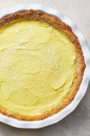 Lemon Curd Pie Recipe Lemon Curd Pie Lemon Curd Lemon Recipes