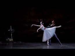 Here We Examine Ten Of The Most Innovative Ballets That Have Shocked Inspired And Redefined The Art Royal Ballet Bolshoi Ballet Ballet Giselle