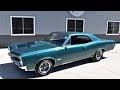 Image result for Marina Turquoise 1966 GTO