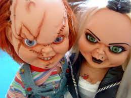 Pin By Raider Chucky On Chucky Chucky And Tiffany Dolls Chucky Chucky Doll