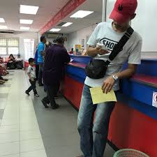 Jkr 670, jalan dato hj. Pejabat Pos Besar Kota Tinggi 2 Tips From 302 Visitors