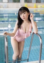 豊田萌絵 グラビア水着画像 50枚① - マブい女画像集 女優・モデル・アイドル