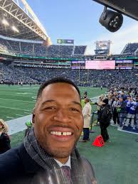 Michael Strahan