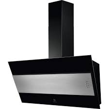 Hotte Decorative Serie 600 90 Cm Lfv319y Electrolux