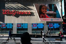 Last year, walgreens began letting shoppers pick up retail products . At Walgreens Complaints Of Medication Errors Go Missing The New York Times
