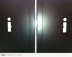 Simple Toilet Signs Toilet Sign Restroom Sign Bathroom Signs