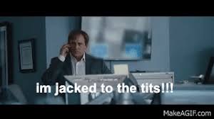 Nine things about the film the big short 1. The Big Short Movie Clip Jacked To The Tits 2015 Ryan Gosling Steve Carell Drama Hd On Make A Gif