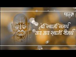 Sri swami samarth jay jay swami samarth, shri swami samarth jay jay swami samarth. Shree Swami Samarth Whatsapp Status Swami Samarth Song Status Swamisamarth By Kunal Walunj Youtube