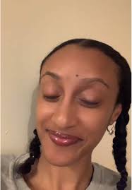 Una historia desde la perspectiva de una mujer negra