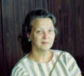 Mildred "Micki" E. (nee: Luedtke) Cunningham