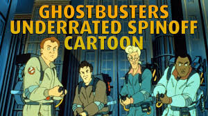 Görünümler 1,1 b6 aylar önce. The Real Ghostbusters Underrated Cartoon Spinoff Deserves More Love Youtube