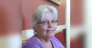 Martha Ewald Obituary