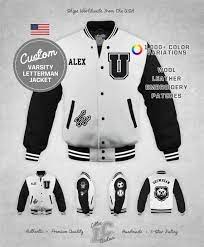 Custom Greek Letter Fraternity Varsity Jacket Pi Black Leather Natural Wool Premium Authentic Lettercustom Handmade Jackets Custom Jacket Varsity Jacket