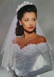 Für meine standesamtliche trauung war ich noch auf der suche nach einem. 900 Wedding Dresses 80s 90s Ideen Brautkleid Braut Hochzeitskleid