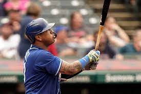 Salvador Perez Ties Royals Single Season Hr Record